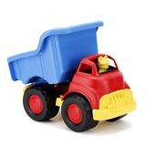 Disney Toys | Green Toys Disney Mickey Dump Truck | Color: Blue/Red | Size: Osbb