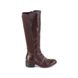 Kenneth Cole REACTION Boots: Brown Shoes - Women's Size 7