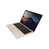 Apple Laptop Computers Silver - Refurbished Silver 128-GB Macbook Air 2019