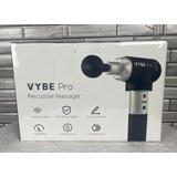 Vybe Pro Lv9 High-intensity Percussive Massager Handheld Massage Gun