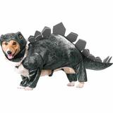 Stegosaurus Animal Planet Halloween Pet Costume (Multiple Sizes Available)