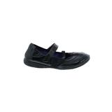 Kenneth Cole REACTION Flats: Black Shoes - Kids Girl's Size 2 1/2