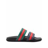 Web Stripe Slides