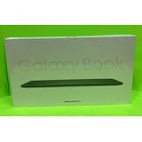 Samsung Galaxy Book2 Pro 15.6 Fhd Intel Core I7-1260p 16gb Ram 512gb