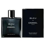 BLEU DE CC Eau de Parfum Spray Pour Homme 100 ml 3.4 fl.oz. Perfume EDP