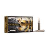 Federal Premium Vital-Shok Trophy Bonded Tip Centerfire Rifle Cartridges - 7mm Remington Magnum - 140 Grain