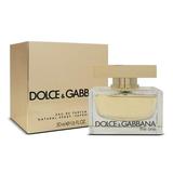 Dolce & Gabbana Women s Fragrances the One Eau De Parfum Spray 50 Ml