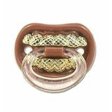 Bywabee Grillz Baby Pacifier