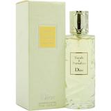 Christian Dior Escale A Portofino Eau de Toilette Spray 2.5 Oz