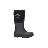Dryshod Arctic Storm Hi Winter Boot - Women's Black/Grey 9 ARS-WH-BK-009