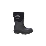 Dryshod Arctic Storm Mid Winter Boot - Women's Black/Grey 9 ARS-WM-BK-009