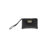 Luv Betsey by Betsey Johnson Wristlet: Black Bags