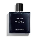 BLEU DE CC Eau de Parfum Spray Pour Homme 100 ml 3.4 fl.oz. Perfume EDP