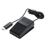 USB Game Foot Control Keyboard Action Switch Pedal for Windows 2000/XP/Vista/Win 7