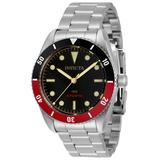 Invicta Pro Diver Zager Exclusive Automatic Men's Watch - 40mm Steel (ZG-34334)
