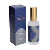 Trapp Fragrances Fragrance Mist, Glass, Size 1.75 H x 1.75 W x 5.75 D in | Wayfair 72621
