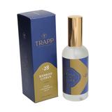Trapp Fragrances Fragrance Mist, Glass, Size 1.75 H x 1.75 W x 5.75 D in | Wayfair 72628