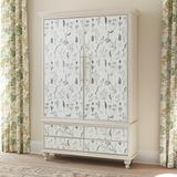 Odessa Botanical Cabinet - Ballard Designs