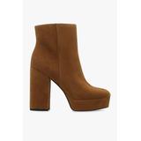 'iona' Heeled Ankle Boots