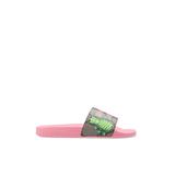 The ' Pineapple' Collection Slides