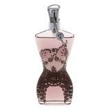 Jean Paul Gaultier Women's Perfume EDP - Classique 1.6-Oz. Eau de Parfum - Women
