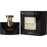 Bvlgari - Splendida Jasmin Noir 50ml Eau De Parfum Spray