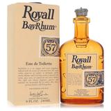 Royall Bay Rhum 57 Cologne by Royall Fragrances 8 oz EDT for Men