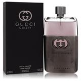 Gucci Guilty Cologne by Gucci 5 oz EDT Spray for Men
