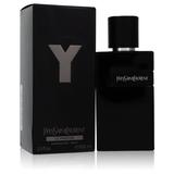 Y Le Parfum Cologne by Yves Saint Laurent 3.3 oz EDP Spray for Men