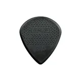 Dunlop Max Grip Jazz Iii Carbon Fiber Guitar Picks 6 Pack
