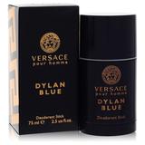 Versace Pour Homme Dylan Blue Deodorant 2.5 oz Deodorant Stick for Men