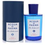Blu Mediterraneo Fico Di Amalfi Perfume 5 oz EDT Spray for Women