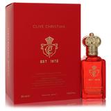 Clive Christian Crab Apple Blossom Perfume 1.6 oz Perfume Spray (Unisex) for Women