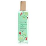 Bodycology Cucumber Melon Perfume 8 oz Fragrance Mist for Women