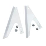 Prince Castle 970-034 Replacement Blade Set for Bagel Saber, For 940-A Bagel Saber, Stainless Steel