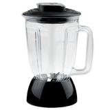 Waring CAC87 44-oz Blender Container w/ Lid & Blade - Polycarbonate - for BB190 and BB190S
