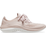 Crocs Pink Clay / White Women's Literide™ 360 Pacer Shoes