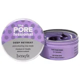 The POREfessional Deep Retreat Pore-Clearing Clay Mask, Size: 3.2 FL Oz, Multicolor