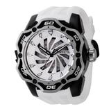 Invicta Ripsaw Automatic Men's Watch - 56mm White (44114)