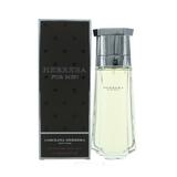 Herrera For Men By Carolina Herrera Cologne Edt 3.4 Oz 3.3 In Box
