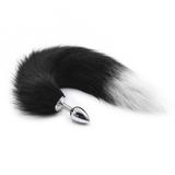 Fluffy Costume Prop