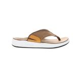Men's Propet Easton Sandals, Tan 13 M Medium