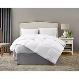 Nautica Down Alternative Comforter- Full/Queen