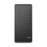HP M01-F3006 Desktop PC, AMD Ryzen� 5, 8GB Memory, 256GB Solid State Drive, Windows� 11 Home