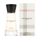 Burberry Other | Burberry Touch For Women Eau De Parfum Spray 3.3 Fl Oz 100ml | Color: Pink | Size: Os