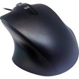 Matias Wired USB-C PBT Mouse (Black) M20CBB