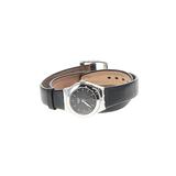 Swatch Watch: Black Print Accessories
