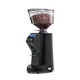 Nuova Simonelli MDXS ON DEMAND MDXS On Demand Espresso Grinder w/ 3 1/2 lb Hopper - Black, 110v Commercial Coffee Grinder