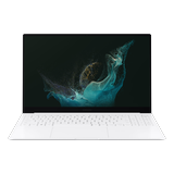 SAMSUNG Galaxy Book 2 Pro Intel Core i7 12th Gen (13.3 inch, 16GB, 512GB, Windows 11, MS Office 2021, Intel Iris Xe Graphics, FHD OLED Display, Silver, NP930XED-KB2IN)