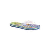 Women's Poppy Paloma Sandal by MUK LUKS in Butterfly Multi (Size L(9/10))